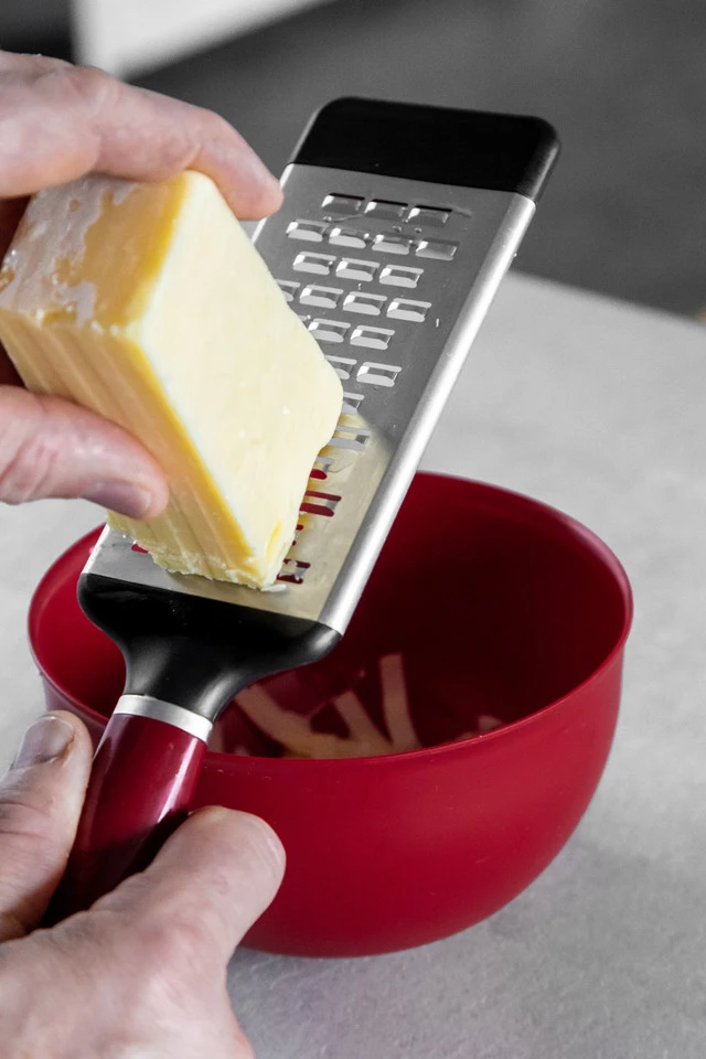 KitchenAid Rasp Core - Keizerrood 4 KitchenAid Rasp Core - Keizerrood - Afbeelding 2