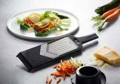 Gefu Mandoline Violi 2.0 -Thuiskeuken gefu slicer 2