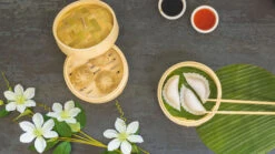 Sareva Stoommandje - Bamboe - 2-laags - ø 15 Cm 14 Sareva Stoommandje - Bamboe - 2-laags - ø 15 Cm -Thuiskeuken item 17 2