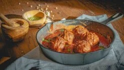 Blackwell Koekenpan - Gietijzer - ø 25 Cm - Zonder Anti-aanbaklaag 15 Blackwell Koekenpan - Gietijzer - ø 25 Cm - Zonder Anti-aanbaklaag -Thuiskeuken jh gietijzer 1