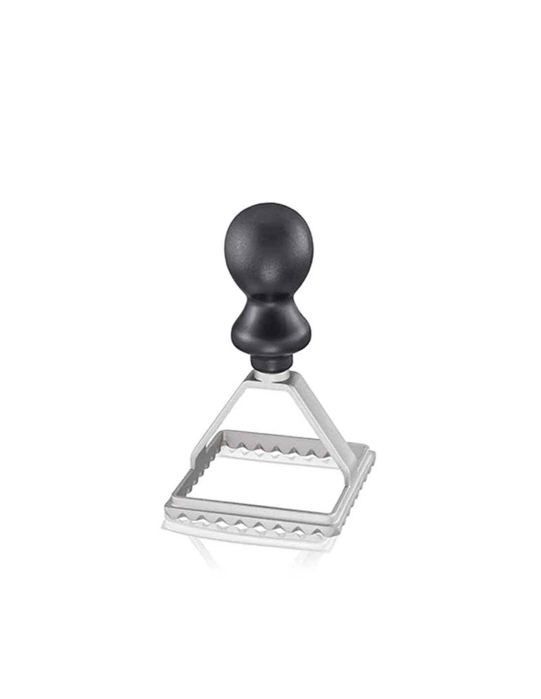 Gefu Raviolisnijder Liguri Vierkant 4 Gefu Raviolisnijder Liguri Vierkant - Afbeelding 2