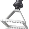 Gefu Raviolisnijder Liguri Vierkant 2 Gefu Raviolisnijder Liguri Vierkant -Thuiskeuken krajacz do ravioli liguri kwadaratowy 4