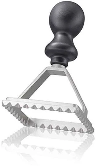 Gefu Raviolisnijder Liguri Vierkant 3 Gefu Raviolisnijder Liguri Vierkant