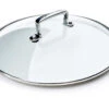 Le Creuset Pannendeksel Les Forgées TNS - ø 16 Cm 2 Le Creuset Pannendeksel Les Forgées TNS - ø 16 Cm -Thuiskeuken le creuset pannendeksel 16cm