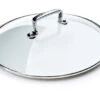 Le Creuset Pannendeksel Les Forgées TNS - ø 18 Cm -Thuiskeuken le creuset pannendeksel 18cm