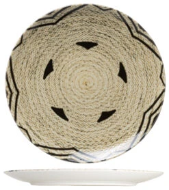 Arthur Krupp Serviesset Tribal Mood - 12-delig / 4 Personen 19 Arthur Krupp Serviesset Tribal Mood - 12-delig / 4 Personen -Thuiskeuken los 1 1