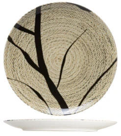 Arthur Krupp Serviesset Tribal Mood - 12-delig / 4 Personen 20 Arthur Krupp Serviesset Tribal Mood - 12-delig / 4 Personen -Thuiskeuken los 4 2