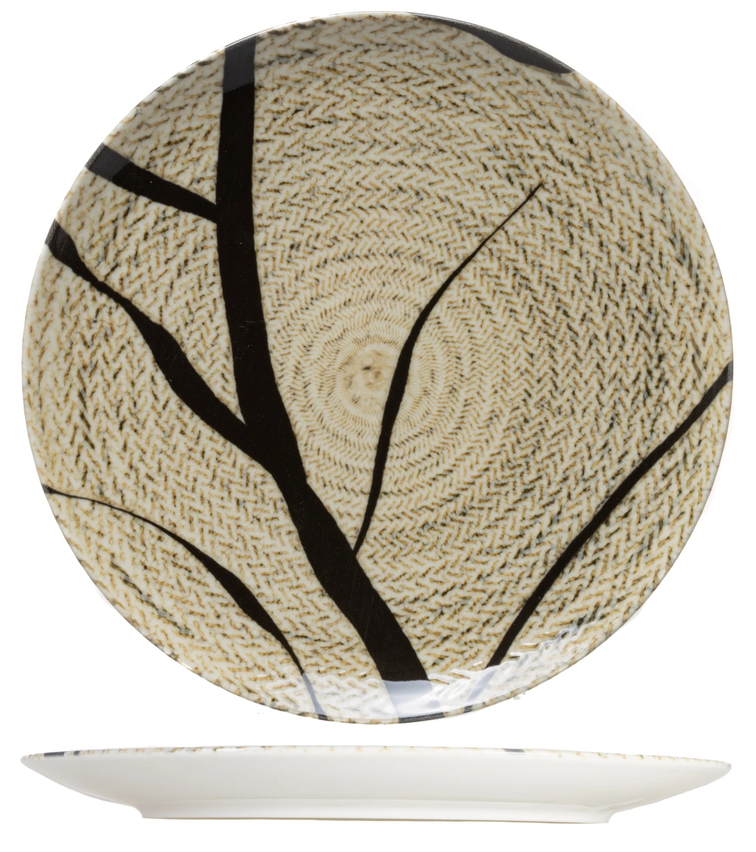 Arthur Krupp Serviesset Tribal Mood - 12-delig / 4 Personen 10 Arthur Krupp Serviesset Tribal Mood - 12-delig / 4 Personen - Afbeelding 8