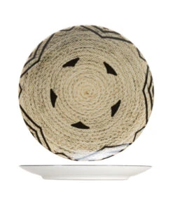 Arthur Krupp Serviesset Tribal Mood - 12-delig / 4 Personen 21 Arthur Krupp Serviesset Tribal Mood - 12-delig / 4 Personen -Thuiskeuken los 5 1