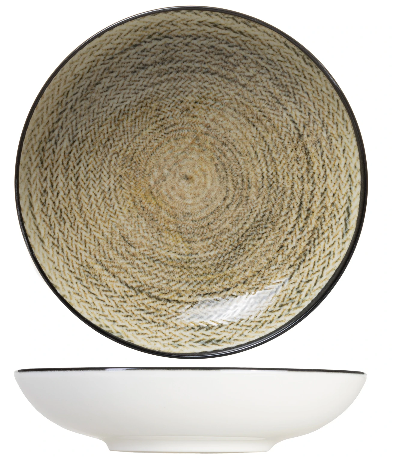 Arthur Krupp Serviesset Tribal Mood - 12-delig / 4 Personen 12 Arthur Krupp Serviesset Tribal Mood - 12-delig / 4 Personen - Afbeelding 10