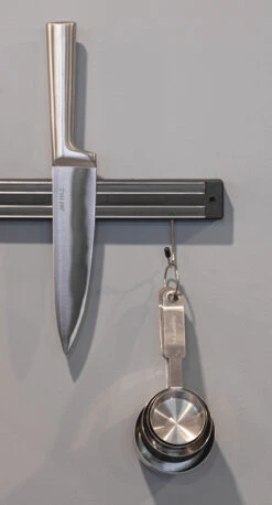 Sareva Maatschepjes - RVS - 4-delig -Thuiskeuken maatschep00 3