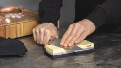 Blackwell Wetstenen Set - 2-delige Set 9 Blackwell Wetstenen Set - 2-delige Set -Thuiskeuken messen slijpen0 1 1