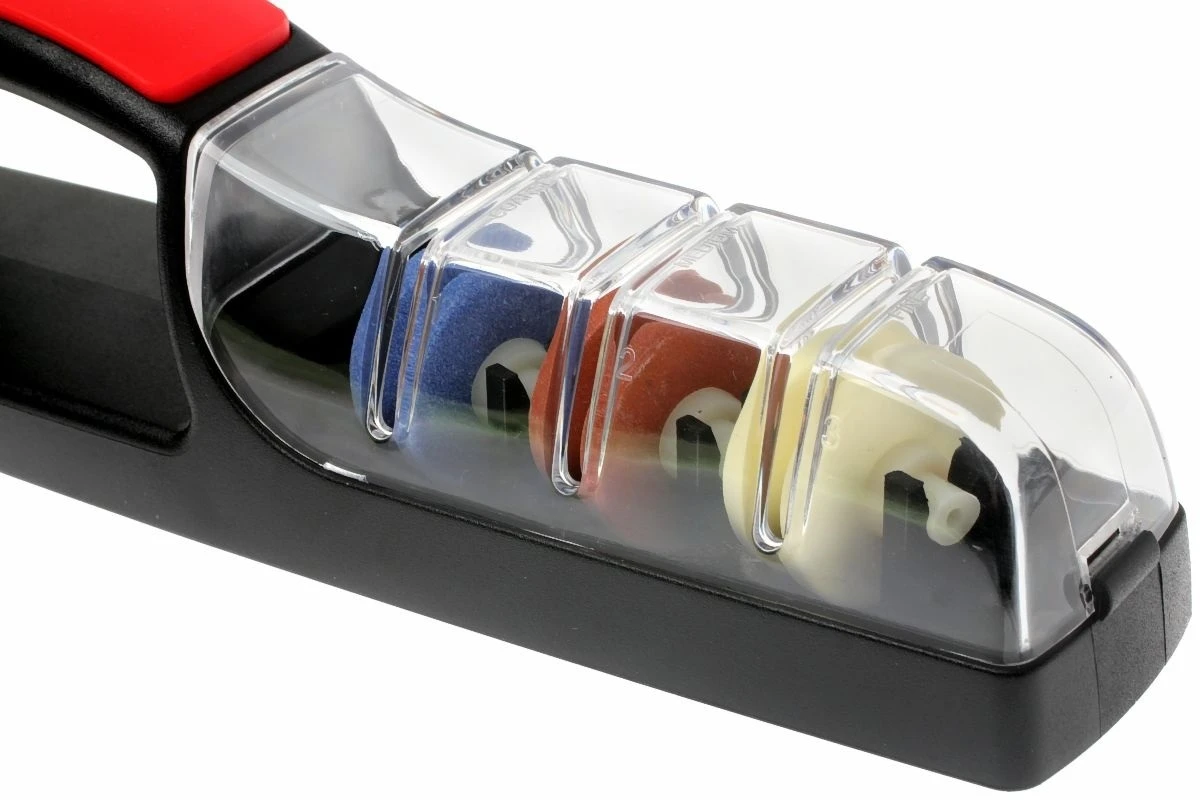 Minosharp Messenslijper / Waterslijper 0550BR Plus 3 5 Minosharp Messenslijper / Waterslijper 0550BR Plus 3 - Afbeelding 3