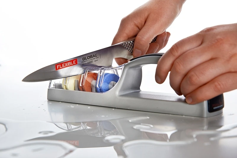 Minosharp Reserve Wieltjes Voor Minosharp Waterslijper 0550 - 3 Stuks 4 Minosharp Reserve Wieltjes Voor Minosharp Waterslijper 0550 - 3 Stuks - Afbeelding 2