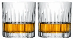Cookinglife Whiskey Glazen / Cocktailglazen / Waterglazen Moville - 320 Ml - 2 Stuks 12 Cookinglife Whiskey Glazen / Cocktailglazen / Waterglazen Moville - 320 Ml - 2 Stuks -Thuiskeuken moviille 2 glazen