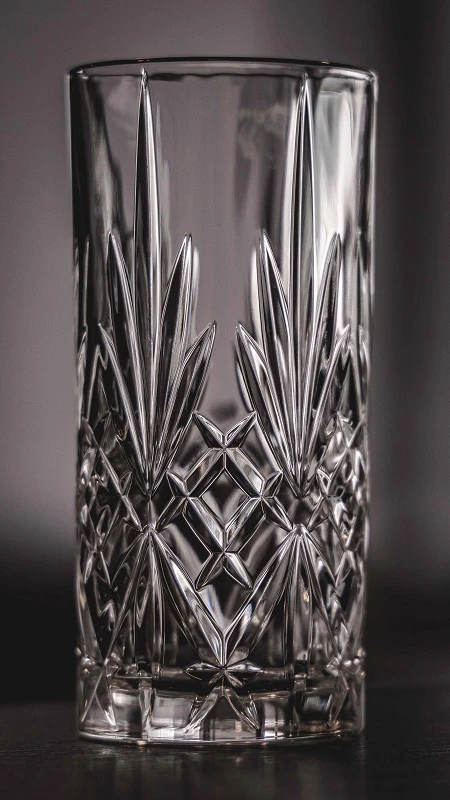 Cookinglife Glazenset (cocktailglazen & Longdrinkglazen) Moy - 12 Delige Set 5 Cookinglife Glazenset (cocktailglazen & Longdrinkglazen) Moy - 12 Delige Set - Afbeelding 3