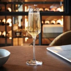 Chef & Sommelier Champagneglazen Sublym Flute - 210 Ml - 6 Stuks 11 Chef & Sommelier Champagneglazen Sublym Flute - 210 Ml - 6 Stuks -Thuiskeuken n113397 gceqweqhbnd0wiaa