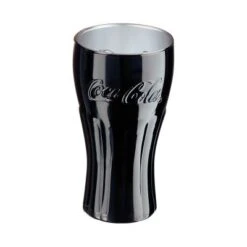 Coca-Cola Coca Cola Glas - Zwart - 370 Ml 7 Coca-Cola Coca Cola Glas - Zwart - 370 Ml -Thuiskeuken n113672 i2fwjpyyz5n1keow