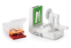 OXO Good Grips Spiraalsnijder Pro 12 OXO Good Grips Spiraalsnijder Pro -Thuiskeuken oxo spiraalsnijder pro 2