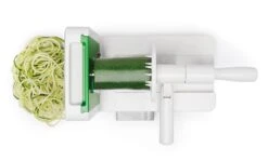 OXO Good Grips Spiraalsnijder Pro 15 OXO Good Grips Spiraalsnijder Pro -Thuiskeuken oxo spiraalsnijder pro 4