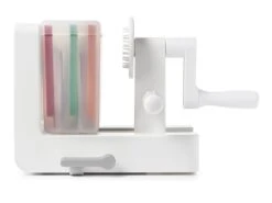 OXO Good Grips Spiraalsnijder Pro 14 OXO Good Grips Spiraalsnijder Pro -Thuiskeuken oxo spiraalsnijder pro 5