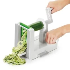 OXO Good Grips Spiraalsnijder Pro 17 OXO Good Grips Spiraalsnijder Pro -Thuiskeuken oxo spiraalsnijder pro 7