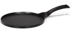 Patisse Crèpe- En Pannenkoekenpan Basic - ø 26 Cm