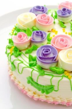 Patisse Springvorm Silver Top ø 16 Cm 8 Patisse Springvorm Silver Top ø 16 Cm -Thuiskeuken patisse vlaai taart sfeer