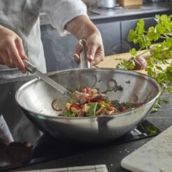 Demeyere Wokpan Apollo 7 - ø 32 Cm 11 Demeyere Wokpan Apollo 7 - ø 32 Cm -Thuiskeuken pdp masonry content demeyere apollo 7 wok fast 750x750 6