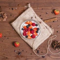 Sareva Glazen Vershoudbakje Cook & Fresh - 7-delig 21 Sareva Glazen Vershoudbakje Cook & Fresh - 7-delig -Thuiskeuken product 15 1 2