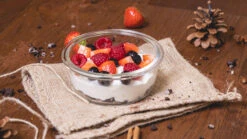 Sareva Glazen Vershoudbakje Cook & Fresh - Rond - 3-delig 14 Sareva Glazen Vershoudbakje Cook & Fresh - Rond - 3-delig -Thuiskeuken product 16 1