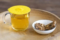 Sareva Siliconen Vershouddeksels - Vacuum - 5 Stuks 12 Sareva Siliconen Vershouddeksels - Vacuum - 5 Stuks -Thuiskeuken product 2 1 2