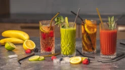 Cookinglife Longdrinkglazen Moy - 360 Ml - 2 Stuks 12 Cookinglife Longdrinkglazen Moy - 360 Ml - 2 Stuks -Thuiskeuken product keuken 7 7 1