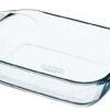 Pyrex Ovenschaal Irresistible - 39 X 25 X 7 Cm / 3.8 Liter 2 Pyrex Ovenschaal Irresistible - 39 X 25 X 7 Cm / 3.8 Liter -Thuiskeuken pyrex ovenschaal Irresistible 5