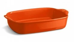 Emile Henry Ovenschaal - Toscane - 36 X 23 Cm / 2.7 Liter -Thuiskeuken rectangular oven dish 12