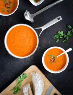 KitchenAid Soeplepel Premium - Zilver -Thuiskeuken rq7m3ubjicdetmli3b2e 81357