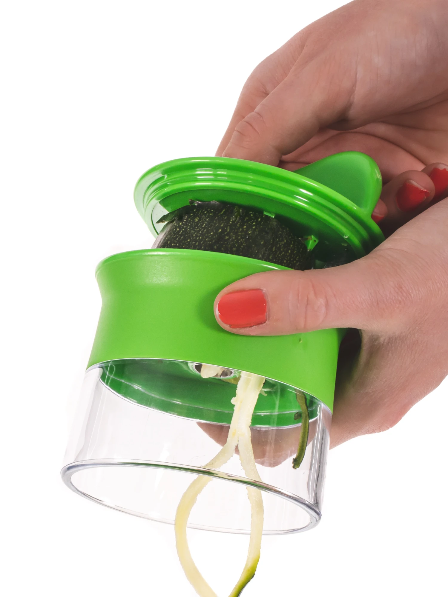 Sareva Spiraalsnijder 5 Sareva Spiraalsnijder - Afbeelding 3