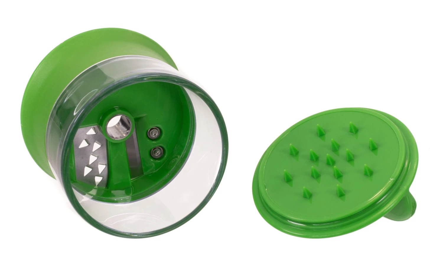 Sareva Spiraalsnijder 6 Sareva Spiraalsnijder - Afbeelding 4