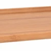 Cosy & Trendy Serveerplank Senegal - Bamboe - 29 X 18.5 Cm 1 Cosy & Trendy Serveerplank Senegal - Bamboe - 29 X 18.5 Cm -Thuiskeuken serveerplank 2