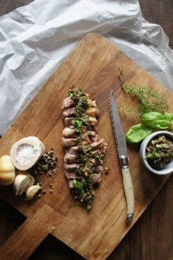 Laguiole Style De Vie Steakmessen Premium Line Parelmoer 6 Stuks 8 Laguiole Style De Vie Steakmessen Premium Line Parelmoer 6 Stuks -Thuiskeuken sf premium line parelmoer1