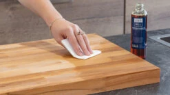 Blackwell Snijplank Hout 60 X 40 X 4 Cm 12 Blackwell Snijplank Hout 60 X 40 X 4 Cm -Thuiskeuken sfeer 4 3