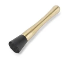 Salt & Pepper Cocktailset Bar - Goud - 7 Delige Set 14 Salt & Pepper Cocktailset Bar - Goud - 7 Delige Set -Thuiskeuken sftp 8 2 824430 5