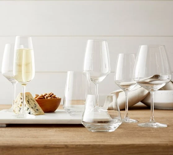 Schott Zwiesel Champagneglazen Taste - 283 Ml - 6 Stuks 5 Schott Zwiesel Champagneglazen Taste - 283 Ml - 6 Stuks - Afbeelding 3