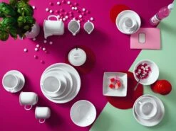 Thomas Theekop Trend 230 Ml 6 Thomas Theekop Trend 230 Ml -Thuiskeuken thomas trend servies 1