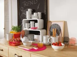 Thomas Theekop Trend 230 Ml 7 Thomas Theekop Trend 230 Ml -Thuiskeuken thomas trend servies 2