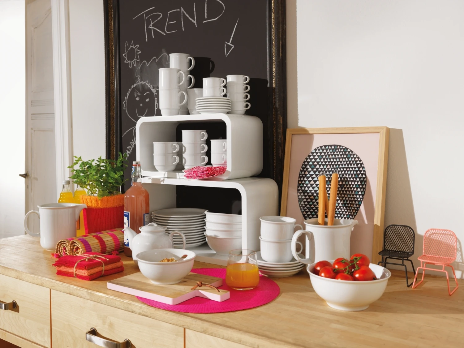 Thomas Theekop Trend 230 Ml 5 Thomas Theekop Trend 230 Ml - Afbeelding 3