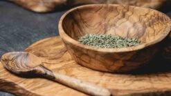 Jay Hill Pollepel Tunea - Olijfhout - 30 Cm 17 Jay Hill Pollepel Tunea - Olijfhout - 30 Cm -Thuiskeuken tunea 14 6