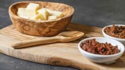 Jay Hill Pollepel Tunea - Olijfhout - 30 Cm 16 Jay Hill Pollepel Tunea - Olijfhout - 30 Cm -Thuiskeuken tunea 25 4