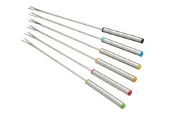 MasterClass Fondueset Gietijzer Zwart -Thuiskeuken ty98lwh4j0epwy8ptvs4 21530