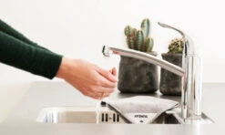 Klud Vaatdoekjes Grijs 30 X 30 - 7 Stuks 11 Klud Vaatdoekjes Grijs 30 X 30 - 7 Stuks -Thuiskeuken unnamed 2 4